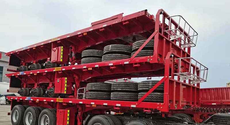 Comprehensive Trailer Maintenance Guide